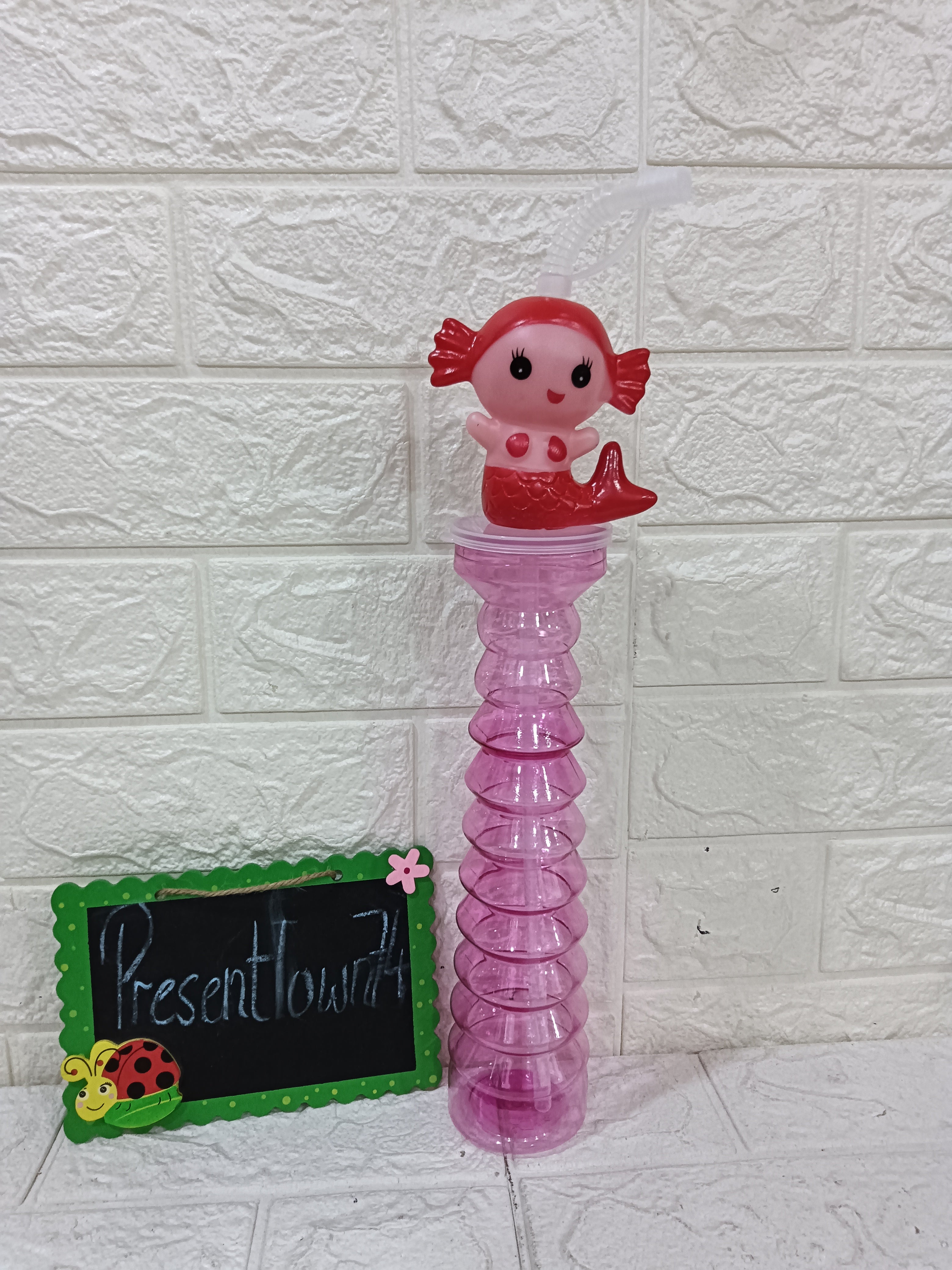 500ml Sipper Bottle for Kids